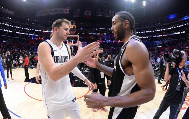 开云体育官网-欧文单核击退勇士！独行侠季后赛大概率战快艇？