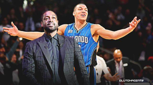 开云官网-这次还打9分吗？韦德面前戈登爆砍27分成功“复仇”