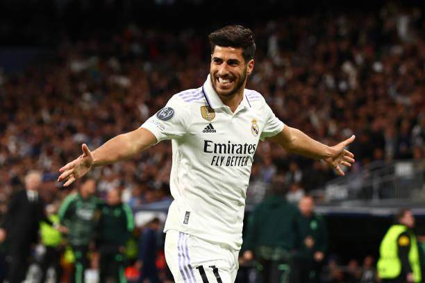 欧冠最强替补杀手！补刀小王子阿森西奥能否留皇马