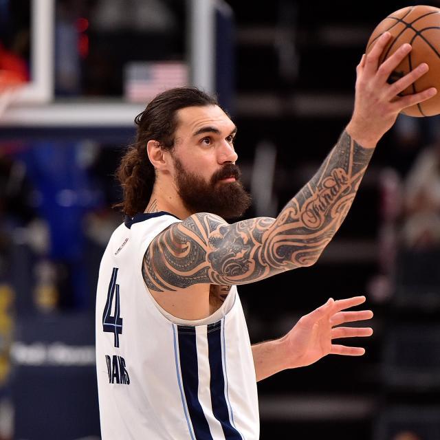 灰熊迷之操作因海王大概率报销 湖人成潜在赢家？